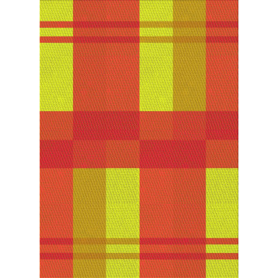 Performance Wool Abstract Indoor Rug