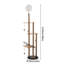 Rozalina 188cm LED Traditional Floor Lamp