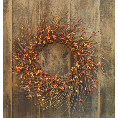 Couronne en métal 20" soleil burst Becket