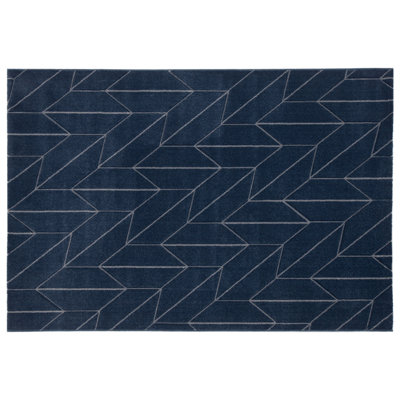 Giasa Geometric Area Rug