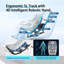 Fauteuil de massage 2023 Zero Gravity