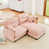 Rose est en rupture de stock