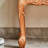 Chinese style carved dressing table