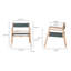 Kolding Armchair-914216050