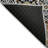 Machine Washable Indoor/Outdoor Husby ACN2199 Panel Rug-381524820