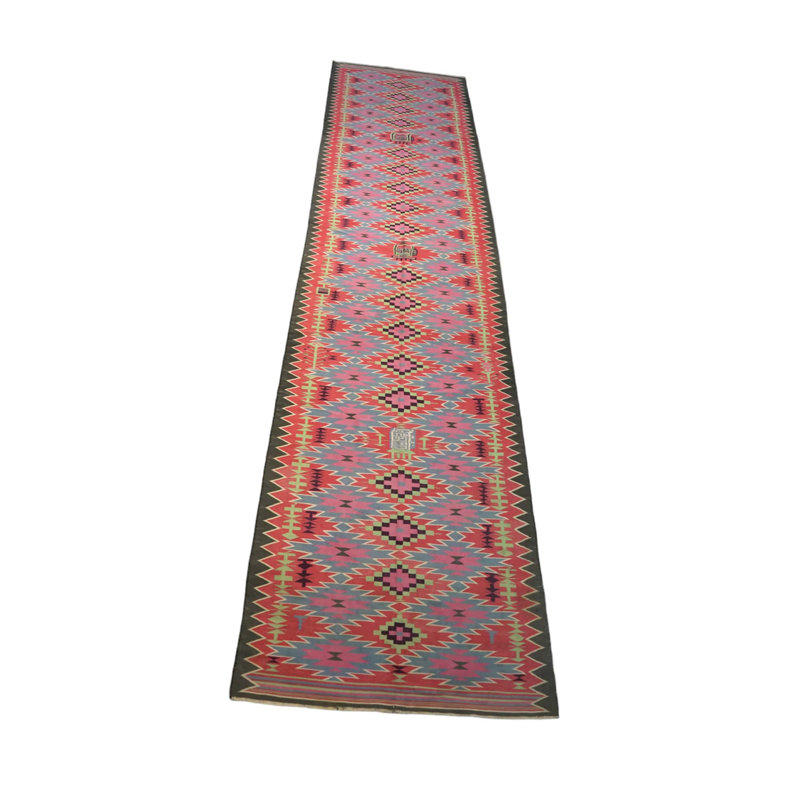 Dhurrie Rug