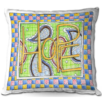  Coussin Couch Hope