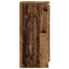 Sideboard 37.5X35x76 Cm Engineered Wood-885253598