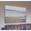Lone Seagull by Sylvia Cook - Wrapped Canvas Print-249513028