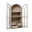 Claudine China Cabinet-330754491