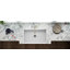 Fiamma 30" L x 20" W Farmhouse Kitchen Sink-234596905