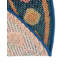 Tapis d'intérieur / extérieur en polypropylène tissé à la machine Gralf-98547224