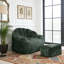 Fauteuil à billes avec mousse haute densité, fauteuil confortable-1483302187