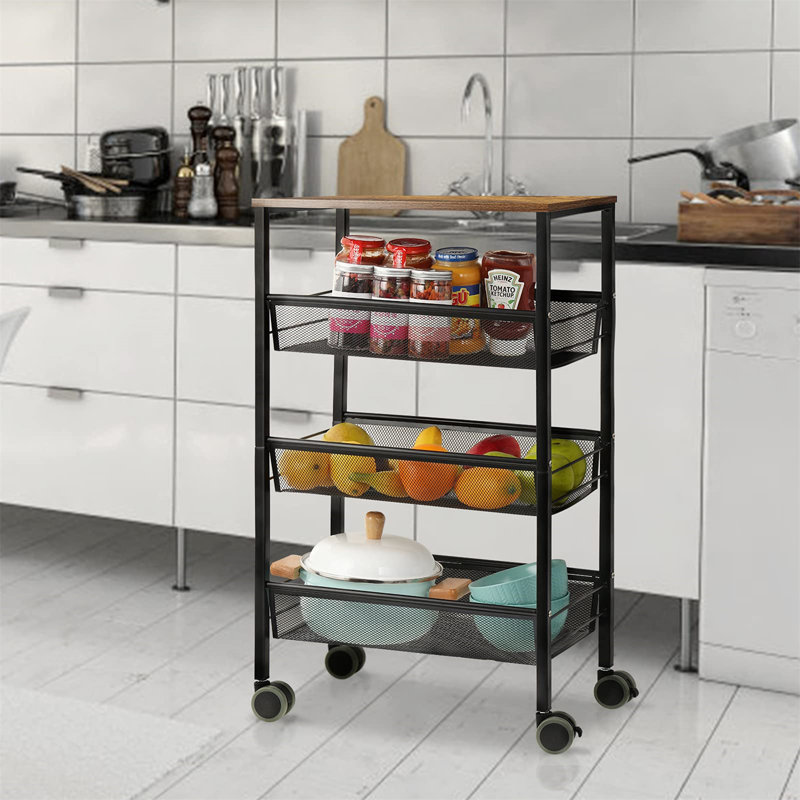 Kitchen Cart