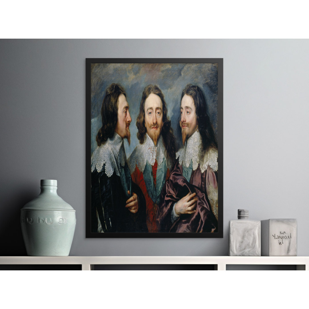 Clare Print