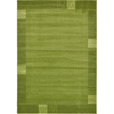 Geometric Area Rug