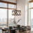 Falito 3 - Light Lantern Pendant
