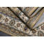 Tapis doré / ivoire Attell-22281097