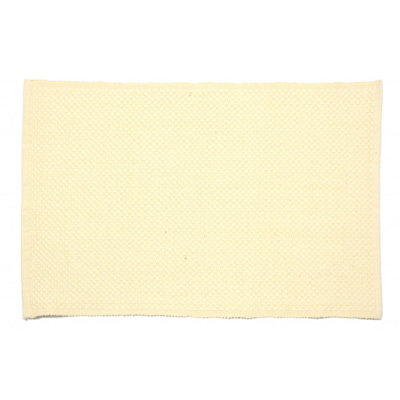 Ensemble de 4 napperons en coton Labrittany