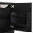 20 Inch Bathroom Vanity with Ceramic Sink
