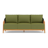 Alpine Outdoor 3 - Seat Patio Sofa