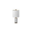 McKenney Marble Table Lamp