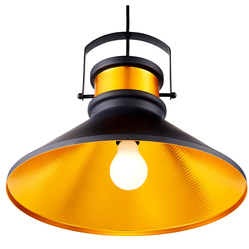 Carroll 1 - Light Cone Pendant