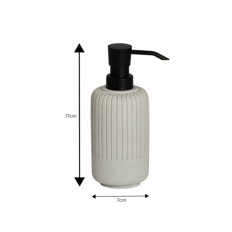 Alexandria Soap / Lotion Dispenser