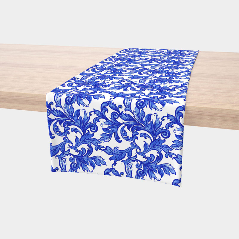 Imhoff Vines Table Runner, 72" L x 12" W
