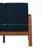 Mid-Century Modern Design Sofa
