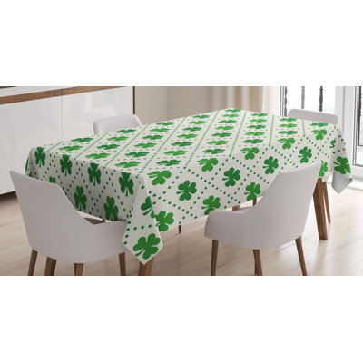 Irish Tablecloth