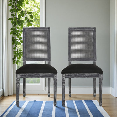 Chaise de salle à manger