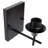 Capp Iron Armed Sconce