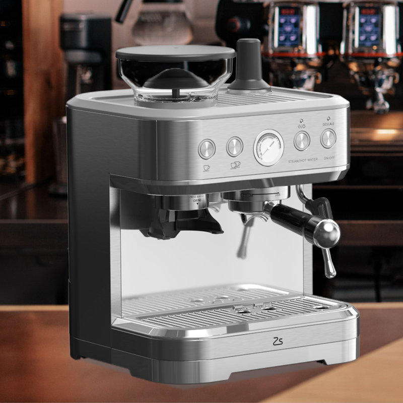London Boutique Stovetop Espresso Maker