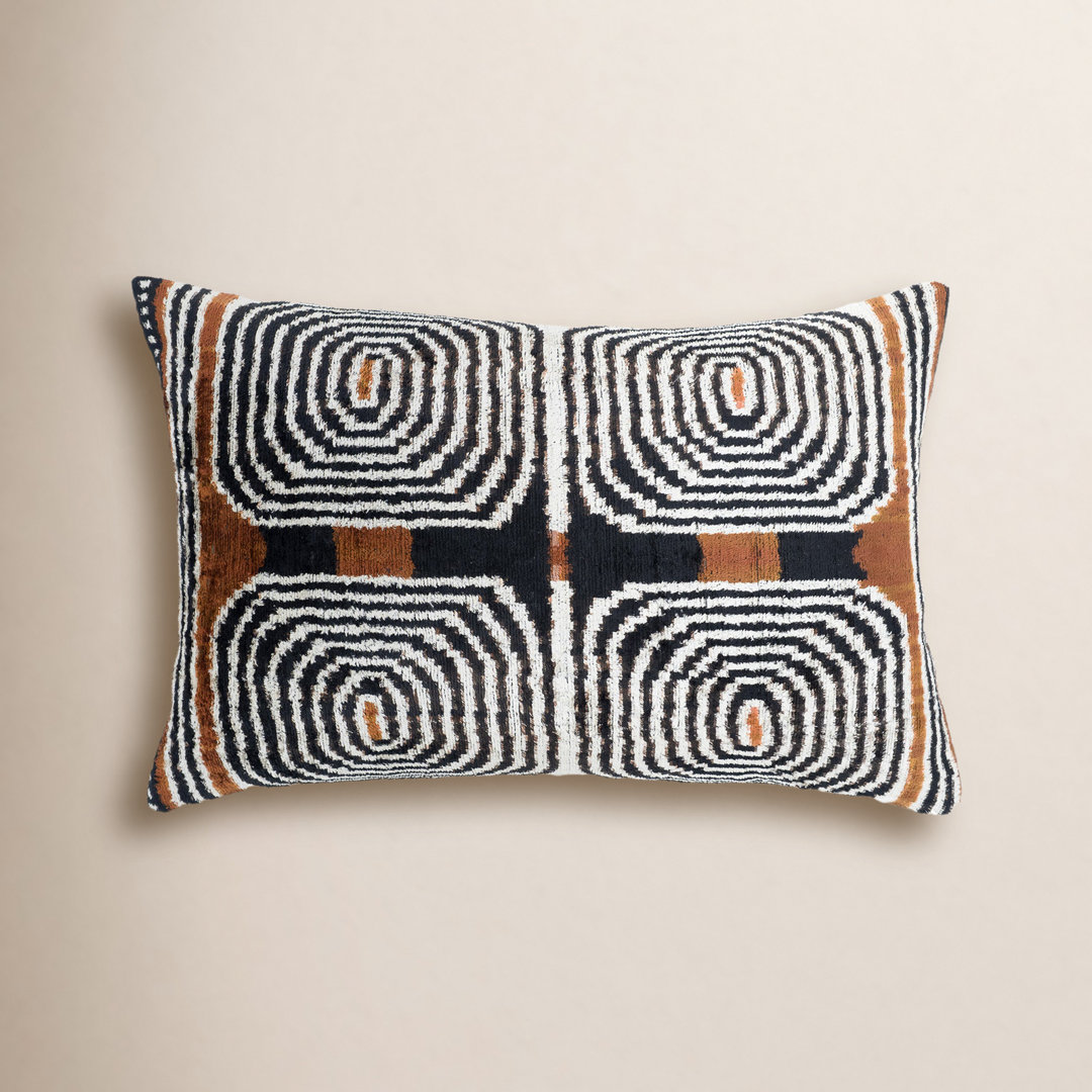 Jolia Pillow Cover AllModern