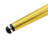 Bathroom Vanity With Storage Cabinet, Single Ceramic Sink