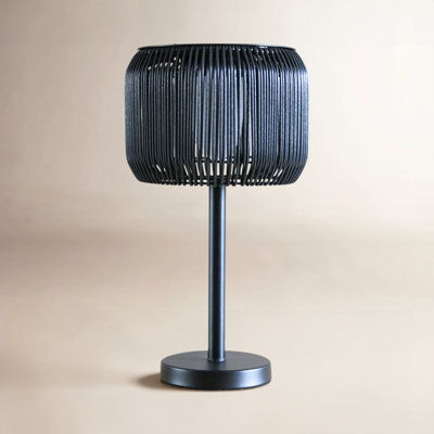 20'' Integrated LED Outdoor Table Lamp