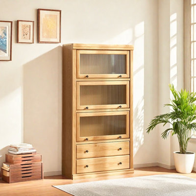 Beautiful classic style bookcase