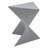 Saraye End Table-53974623