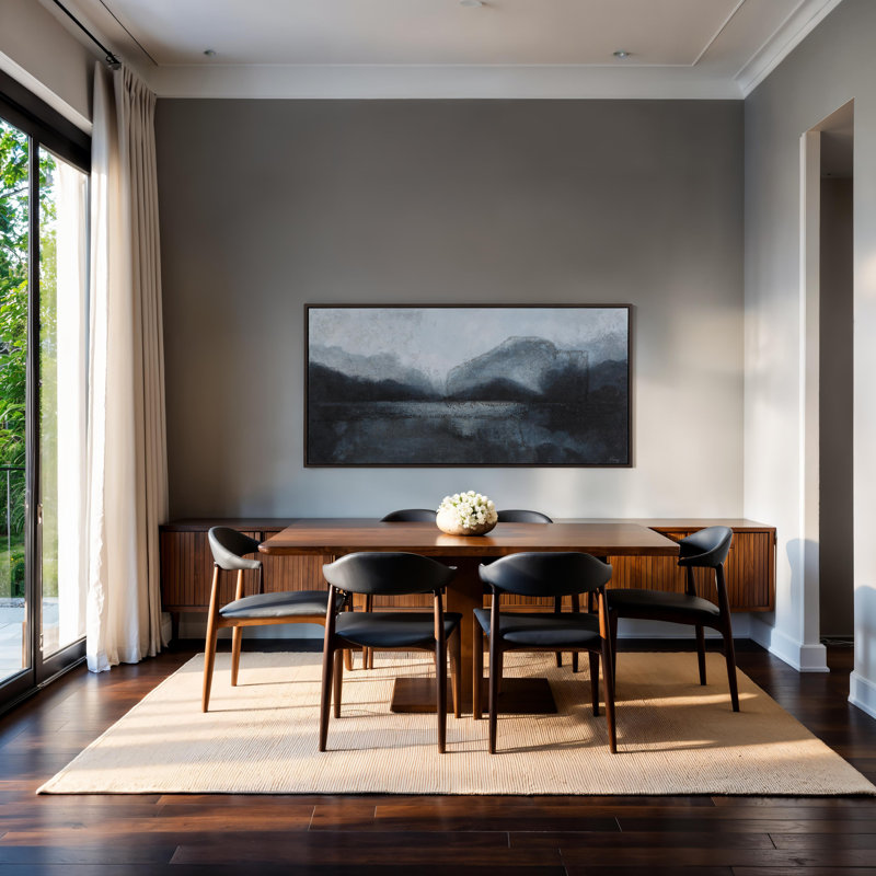 Art sur toile Atlanta