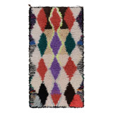 One-of-a-Kind Runner 2'11" x 6'2" Area Rug