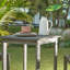 Tables de patio