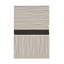 «Jay Stanley Minimal Line Vibes 6», reproduction sur toile-1029439339