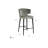 Taylor Upholstered Counter Stool with Metal Frame-124889493-95333779