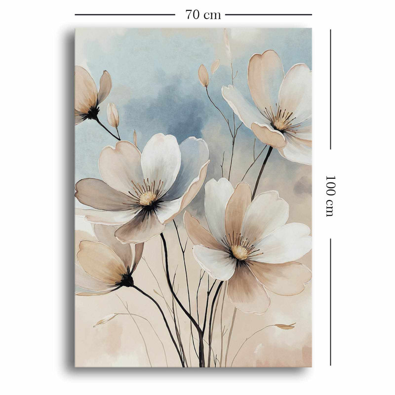 Decorative Canvas Painting