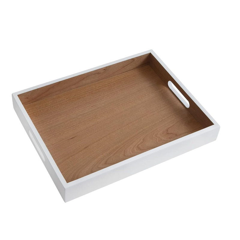 Kinsky Enamel / Lacquer Tray