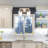 Marhill 2 - Light Dimmable Vanity Light