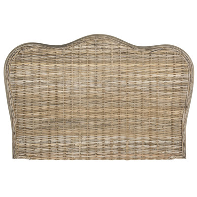Litchford Headboard