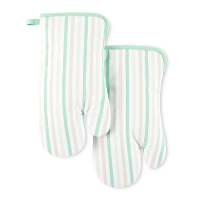 Gant de cuisine Martha Stewart Daisy