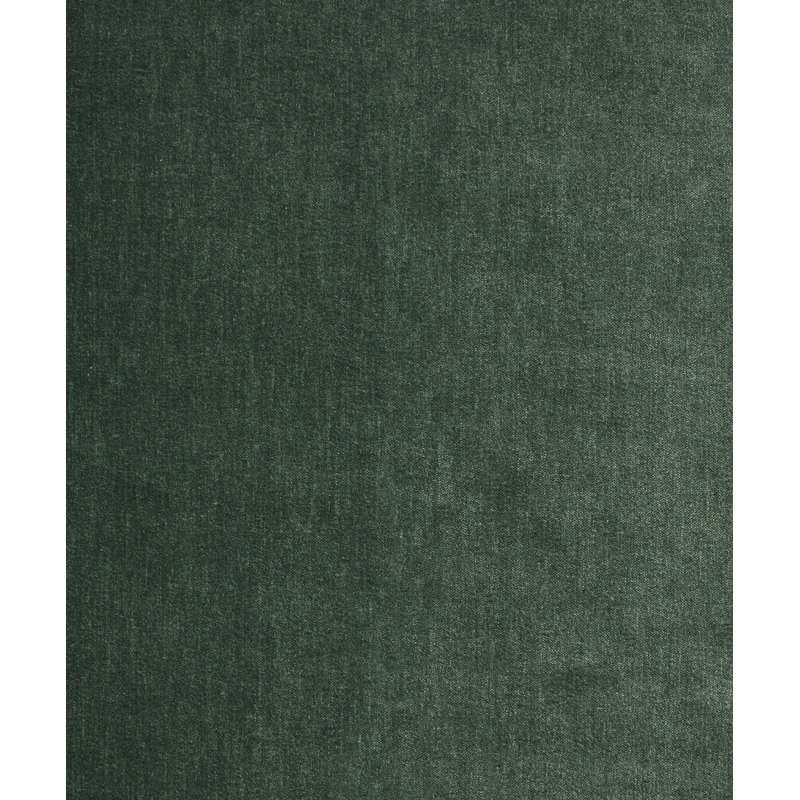 Velveteen Fabric, Red